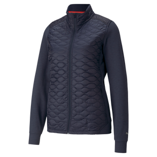 Women's Cloudspun WRMLBL Golf Jacket