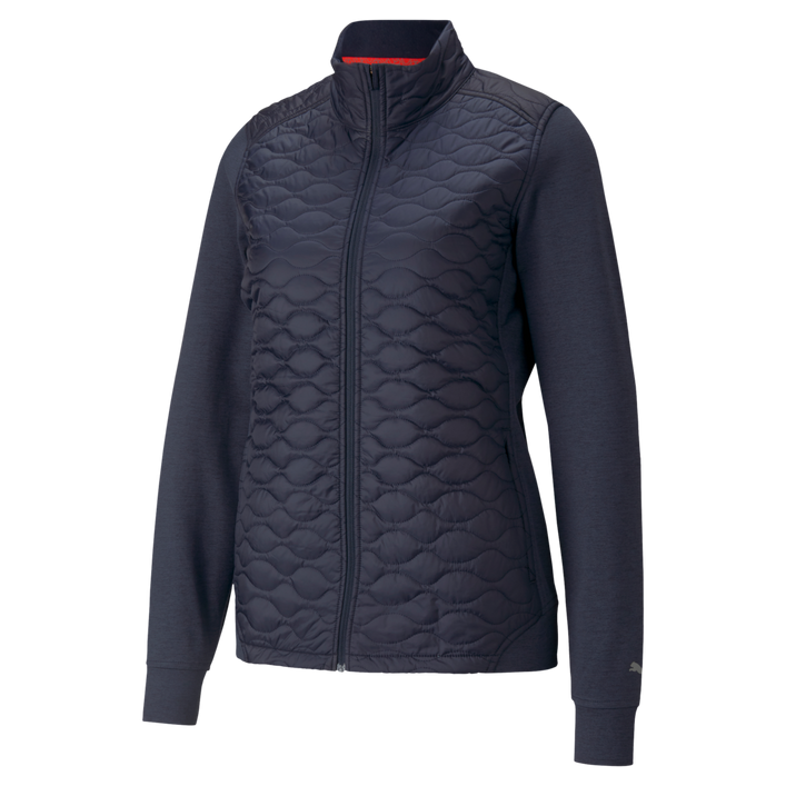 Women's Cloudspun WRMLBL Golf Jacket