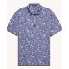 Men's Lush Short Sleeve Polo