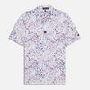 Polo Paint Splatter 3 pour hommes
