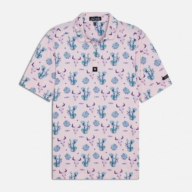 Polo The Ranch pour hommes
