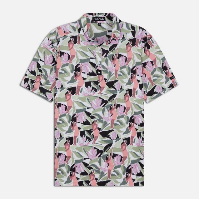 Polo Leilani pour hommes