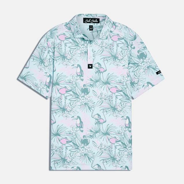 Polo Bird Watch pour hommes
