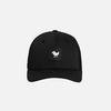 Casquette Trucker avec fermeture à bouton-pression pour hommes