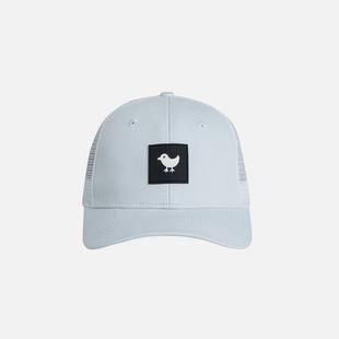 Men's Trucker Snapback Cap BAD BIRDIE