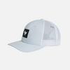 Casquette Trucker avec fermeture à bouton-pression pour hommes