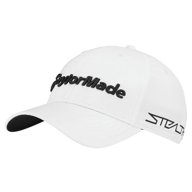 Men's Tour Radar Adjustable Cap