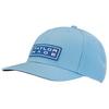 Casquette ajustable Performance DJ Patch pour hommes
