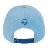 Casquette ajustable Performance DJ Patch pour hommes