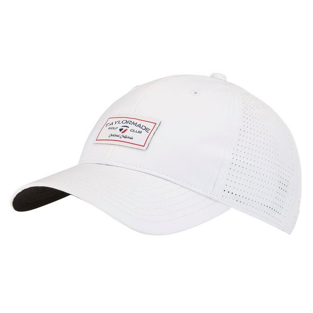 Casquette Performance Lite avec écusson pour hommes