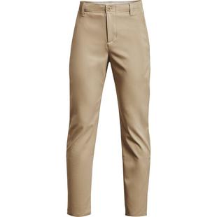Boy's Matchplay Pant UNDER ARMOUR