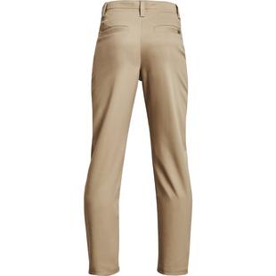 Pantalon de golf pour gar&ccedil;ons UNDER ARMOUR
