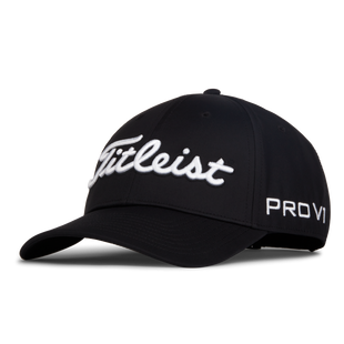 Men's Tour Performance Cap