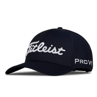 Men's Tour Performance Cap