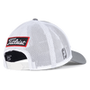 Men's Tour Performance Mesh Cap