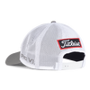 Men's Tour Performance Mesh Cap