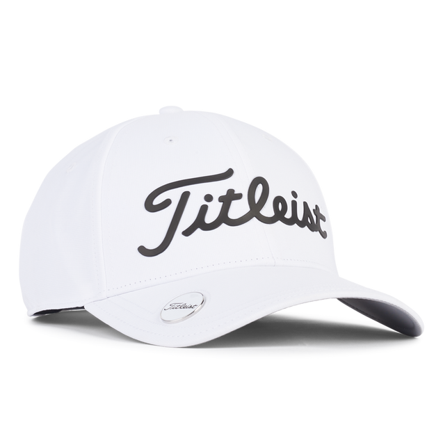 Men's Players Performance Ball Marker Cap | TITLEIST | Golf Town Limited