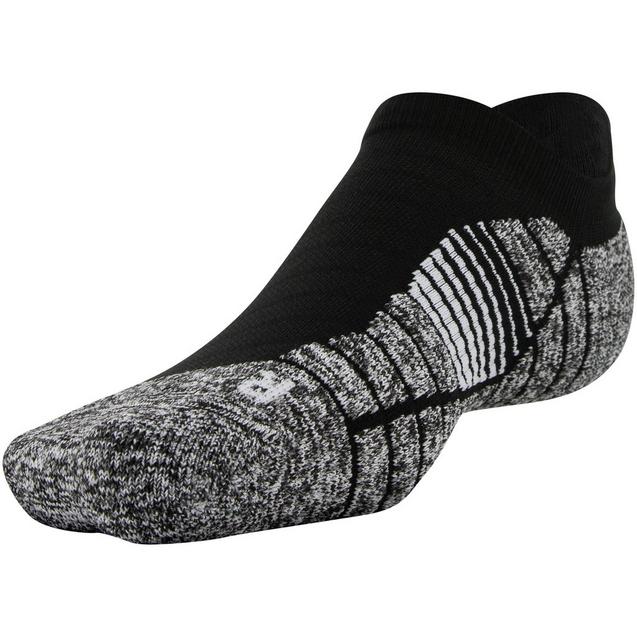 Men's No-Show Liner Sock 3-Pack