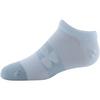 Junior Essential Lite No Show Socks - 6 Pack