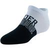 Junior Essential Lite No Show Socks - 6 Pack