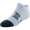 Junior Essential Lite No Show Socks - 6 Pack