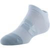 Junior Essential Lite No Show Socks - 6 Pack