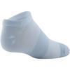 Junior Essential Lite No Show Socks - 6 Pack