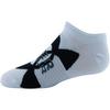 Junior Essential Lite No Show Socks - 6 Pack