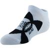 Junior Essential Lite No Show Socks - 6 Pack