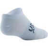 Junior Essential Lite No Show Socks - 6 Pack