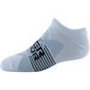 Junior Essential Lite No Show Socks - 6 Pack