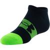 Junior Essential Lite No Show Socks - 6 Pack