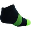 Junior Essential Lite No Show Socks - 6 Pack