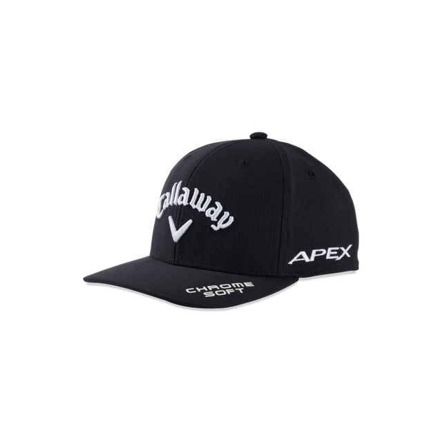 Casquette ajustable Tour Authentic Performance Pro pour hommes
