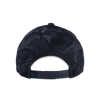 Casquette camouflage avec fermeture à bouton-pression pour hommes