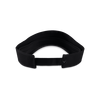 Men's Liquid Metal Visor
