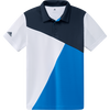 Polo Primeblue pour garçons