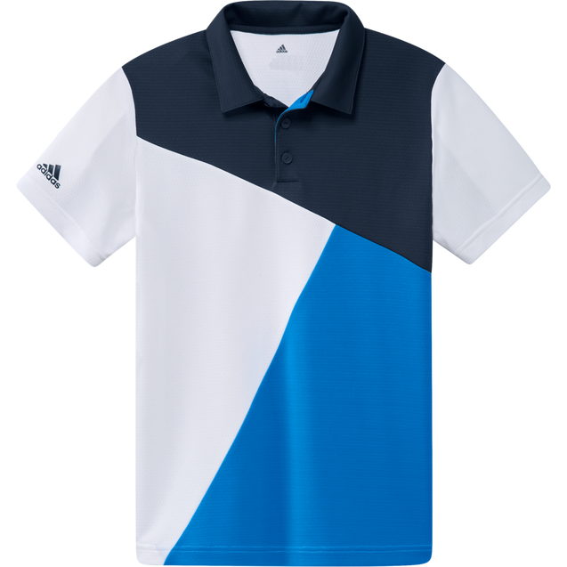 Polo Primeblue pour garçons