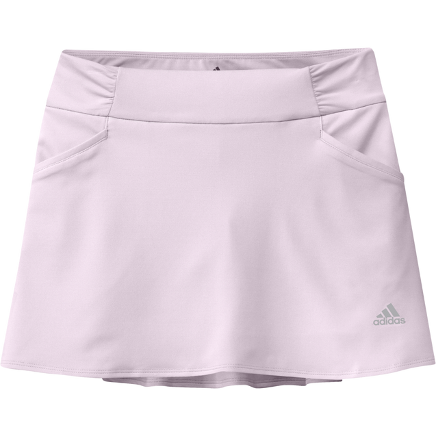 Girls' Ruffled Skort