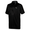 BLACK | Boys' Essential Short Sleeve Polo