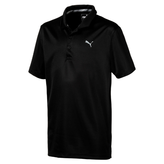 Polo Essential pour garçons PUMA