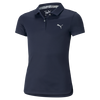 Polo Essential pour filles