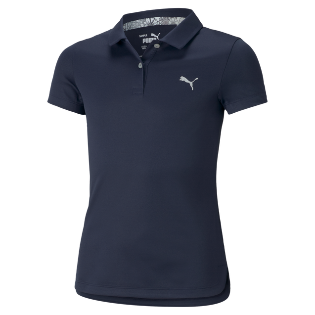 Polo Essential pour filles PUMA