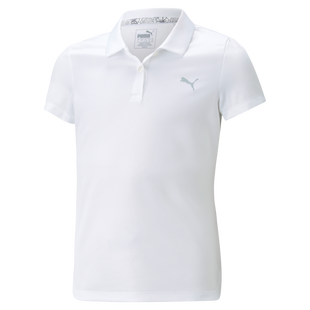 Polo Essential pour filles PUMA