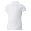 Girls' Essential Short Sleeve Polo