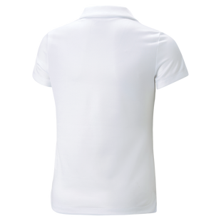 Polo Essential pour filles PUMA