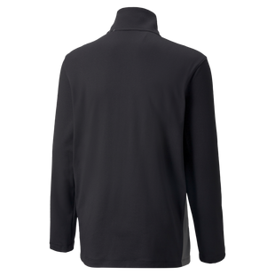 Boy's Gamer 1/4 Zip Pullover PUMA