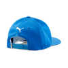 Casquette P 110 avec fermeture à bouton-pression pour juniors