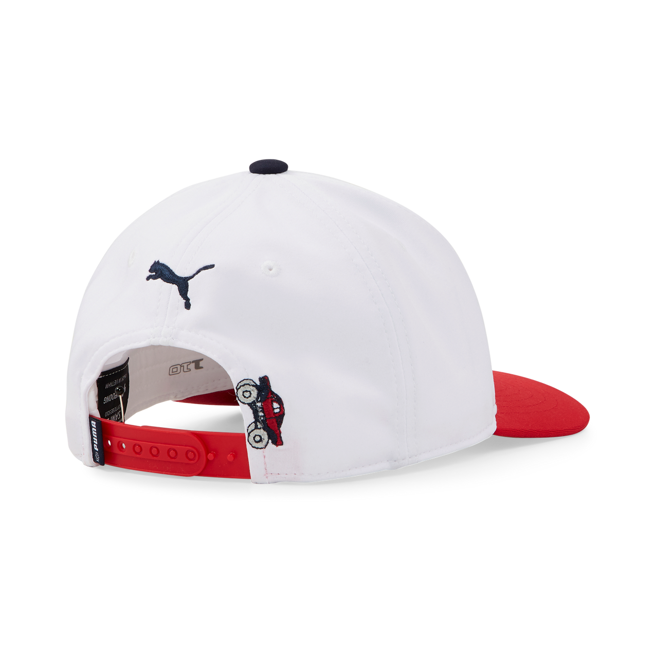 Junior Dino-Mite P 110 Snapback Cap