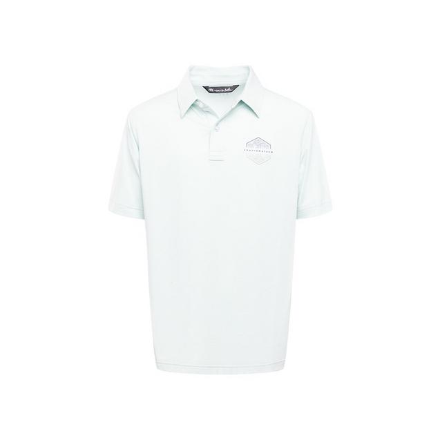 Boys' Sun Rays Short Sleeve Polo